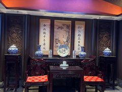 -四世同堂·京菜·烤鸭(双井店)
