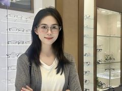 -精功眼镜(百荣店)
