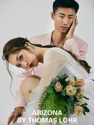 -巴黎春天婚纱摄影STUDIO·定制