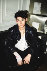 -WAVE SODA摄影工作室