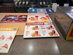 -麦当劳(文武路店)