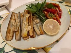 -咖啡苑 - 蔚藍夏日主题(永利皇宫店)