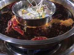 -渝味黄姐火锅(黄泥村店)