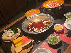 -牛New寿喜烧(金茂览秀城店)