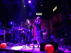 -MARU玛露音乐餐厅(大学路店)