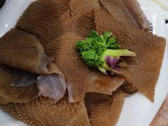 -红菇坊鲜汤火锅(北站店)