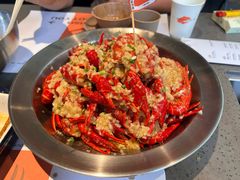 -一棠龙虾•王牌虾球(后湖御华里店)