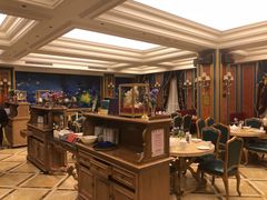 -品海楼·大连海胆锅贴馆(东港店)