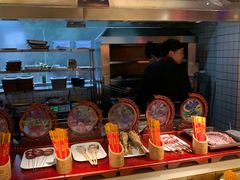 -丁里羊肉小镇(太宁路口店)