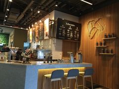 -COSTA COFFEE(成都来福士店)