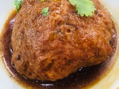 -南磨房食府(燕莎奥特莱斯购物中心店)