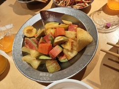 -水平有限广西米粉·广西风味集(五道口店)