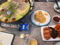 -屋里家延边朝鲜族冷面(梅林3店)