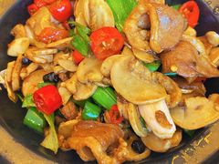 -金家老三饭庄(常营店)