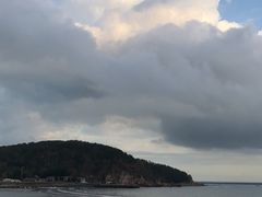 -烟墩角天鹅湖