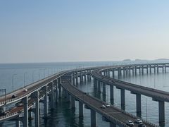 -星海湾跨海大桥