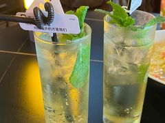 -胡桃里音乐酒馆(白云五号T5 MALL店)