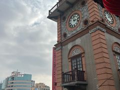 -南通濠河风景名胜区