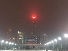 -天河体育中心