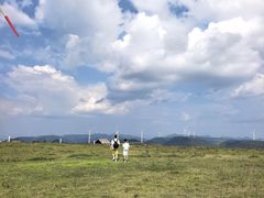 -龙里油画大草原旅游区