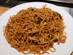 -悦屋老板娘的烤肉店(紫薇田园店)