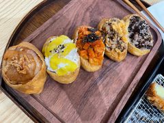 -俊泰食档·韩式料理(新迎小区店)