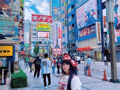-秋叶原电器街