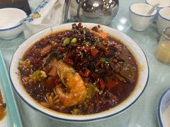 -六和聚传统烤鸭.天津菜(和平店)