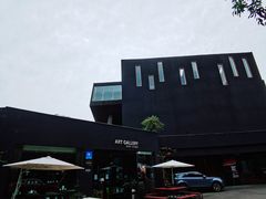 -成都许燎源现代设计艺术博物馆