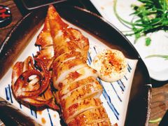 -三川·十酒Izakaya(南昌路店)