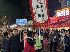 -军子大排档(迎春花园店)