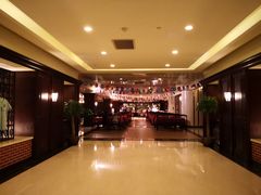 -杭州国际会议中心洲际酒店-德国啤酒屋(砂之船国际生活广场店)