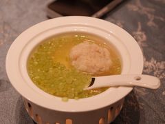 -扬州香格里拉·香宫中餐厅