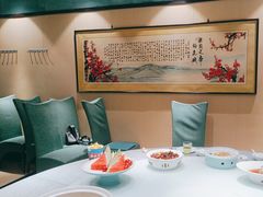 -金狮麟•宋宴•宋文化地标餐厅(晋安路店)