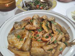 -忆家名门·上海菜(徐家汇店)