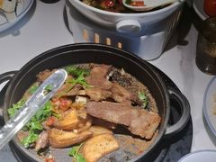 -筱爷叔·上海传统手工菜(玉树路店)