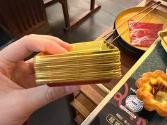 -牛New寿喜烧(龙湖金沙天街店)