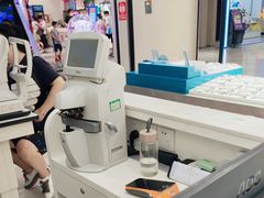 -宝岛眼镜·蔡司·依视路·青少儿近视防控验配中心(西市城购物中心店)