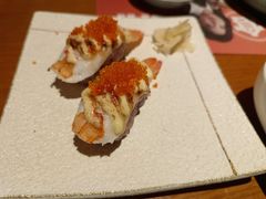 -仓桥家·焗寿司·锅物(光谷步行街店)