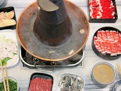 -牛街清真满恒記(平安里西大街店)