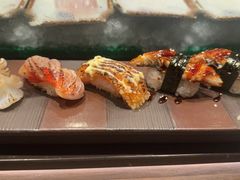 -岩盐·铁板料理(嘉里店)