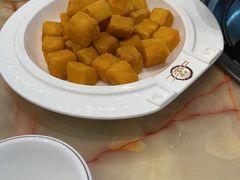 -李师傅脆肚(梅林店)