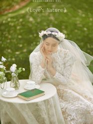 -角色婚纱摄影(中心店)