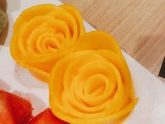 -星伦多自助料理(爱琴海店)