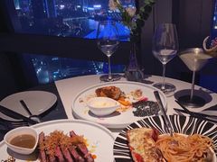 -天玑高空江景餐厅&酒吧Sky Secret Restaurant&Bar