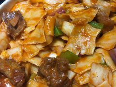 -宛平李记小吃(东关街店)