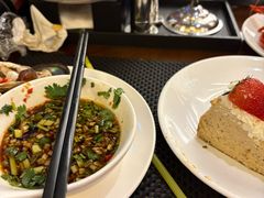 -旌湖国际酒店.自助餐