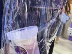 -喜乐村芋泥脑袋家族(三里屯店)