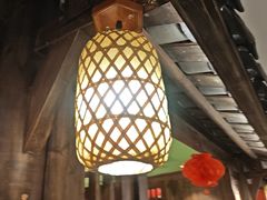 -老村长•湖北菜(欢乐大道店)