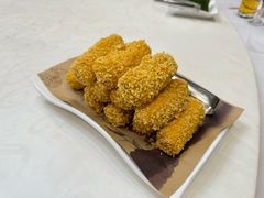 -青岛蓝海大饭店·渔歌舫(李沧店)